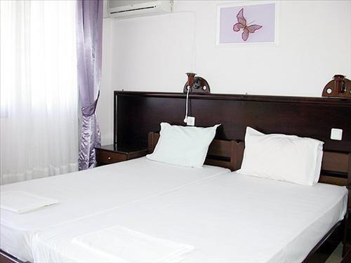 Nafsika Hotel Litóchoron Kamer foto